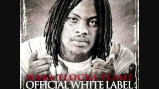 Watch Waka Flocka Flame Head First video