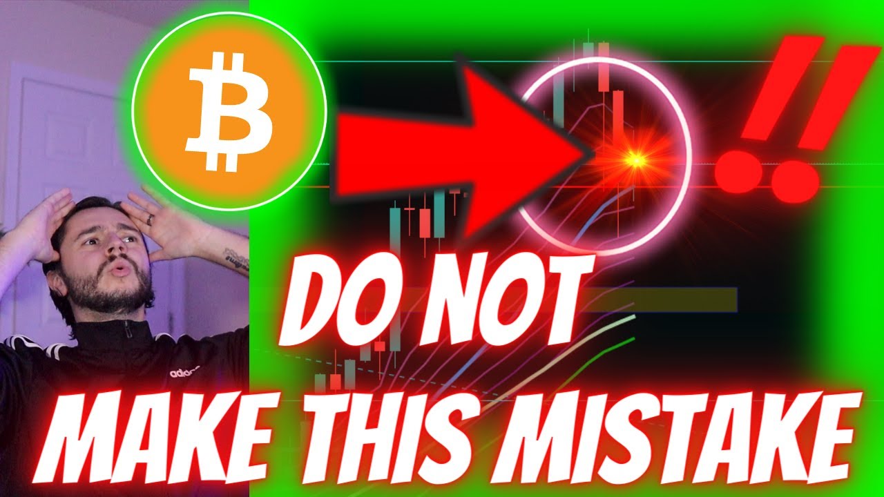 URGENT!!! WARNING FOR ALL BITCOIN HOLDERS - HOW IMPORTANT IS THIS??