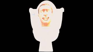 Mega Distorted Skibidi Toilet Full Song