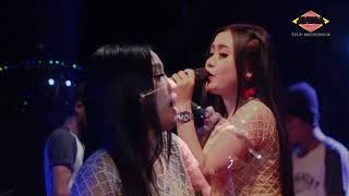 MENUNGGU KAMU Cover Anji - PUTRI MEGA - REZA MUSIC LIVE 2018