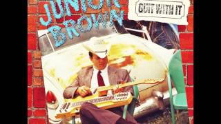 Watch Junior Brown Still Life With Rose video