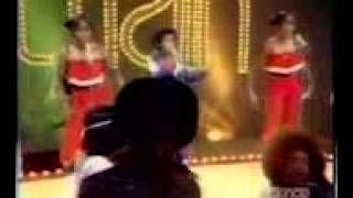 Watch Sylvers Hey Little Girl video
