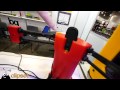 bq Ciclop 3D scanner preview CES en español