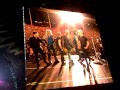 Bon Jovi Lisbon - 31/07/2011 - End of the concert