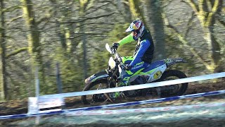Enduro Extreme Peyratoise 2020