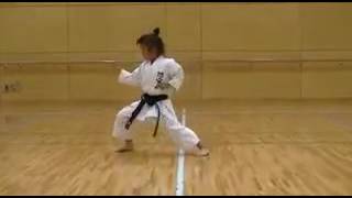 Faisal Karate Vid