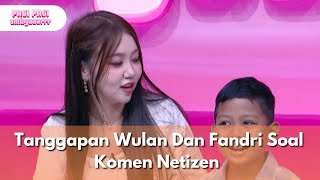 Cerita Vilmei Soal Rama Yang Di Jadikan Adik Angkatnya Oleh Vilmei - Pagi Pagi Ambyar 31.7.25 P4