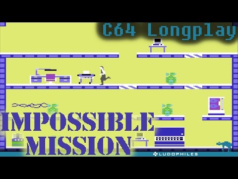 The C64 Mini: nostalgia canaglia… e joystick da dimenticare