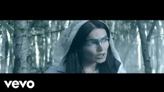 Watch Tarja I Walk Alone video
