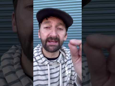 Beginner Skateboarders Listen to THIS!