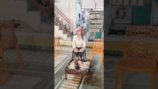 Gustakhiya Song - Bts Ft. Sapna Sappu - Dhamal On Shooting Set