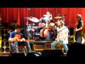 Red Mosquito/Pearl Jam (w/ Ben Harper) (9/30/09 @ Gibson Amphitheatre--in HD)