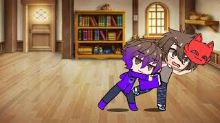 Willlian Vore Michael Killer Gacha Farts