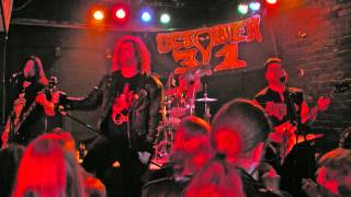 Watch October 31 Misfortune video