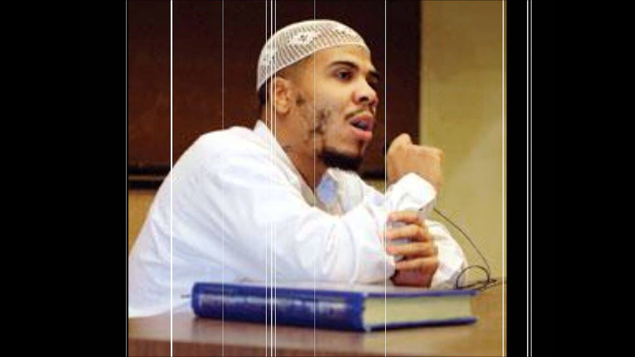 Famous Muslims (Rappers) YouTube