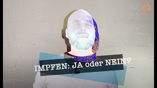 Brot und Wein - Impfen: Ja oder Nein? (Conrad Max Gille)