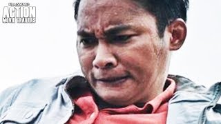 PARADOX (2018) New Spot & Trailer - TONY JAA Martial Arts Movie