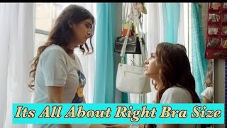 Its All About Right Bra Size Beer Boys & Vodka Girls Comedy Scene Primeflix Web Series