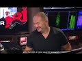 Julie lui met un gros coup de pression - C’Cauet sur NRJ