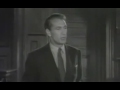 The Fountainhead (1949) - Howard Roark's Courtroom Speech