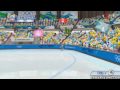 Mario and Sonic at the Olympic Winter Games - [Team Festival] - Part 08 - [Day 7 2/2 - Rouge]
