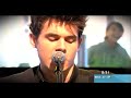 John Mayer - Crossroads (live @ Sunrise studios) John Mayer - Crossroads (live @ Sunrise studios)