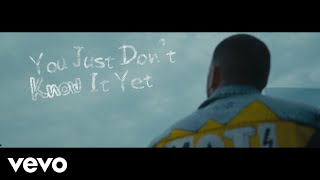 Moti Ft. Bullysongs - Just Don'T Know It Yet