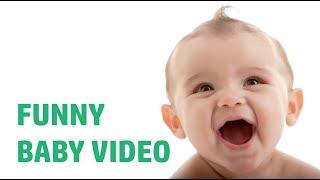 Funny baby videos