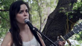 The Northern Sessions - Ariana Brophy - Say Goodbye