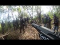 WOODSBALL PANAMA WARDOGS TANARA-CHEPO-