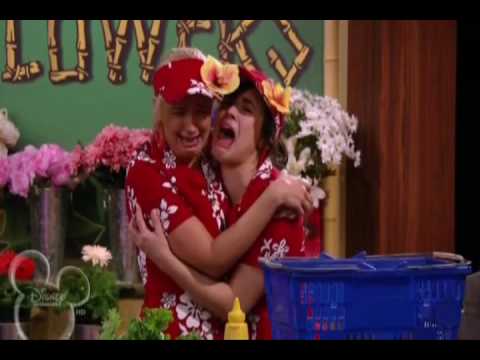 Sonny With A Chance Episode 11 Season 1 Full