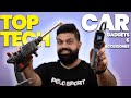 Top Tech 10 Budget Car Gadgets And Accessories Under Rs.500, Rs.1000, Rs.2000, Rs. 5000