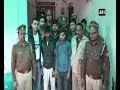 Police arrest two for gangrape of B-Tech student in Agra