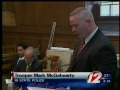 Mark Costa - Hitting State Trooper