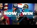 John Legend: How We Win - OFA Ohio