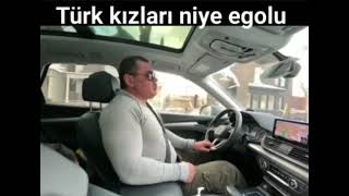 Mantıklı Kıyaslama Yapan Abimiz Türksuriyeliukraynali Kızlar