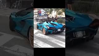 Techno Gamerzs Lamborghini Sian In Real Life