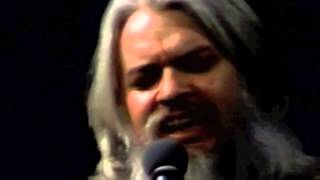 Watch Leon Russell Life And Love video