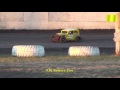 Dwarf Cars MAIN  7-3-16  Petaluma Speedway