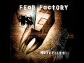 Видео Fear Factory Hatefiles [Full Album]