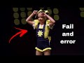 Dance moms - fail and error /english e português Brasil