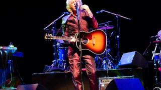 Watch Bob Geldof Mudslide video