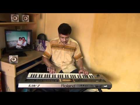 Yeh Kahan Aa Gaye Hum - SILSILA (1981) saregama - Instrumental...