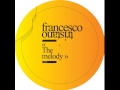 Francesco Tristano - The Melody (Balil Remix)