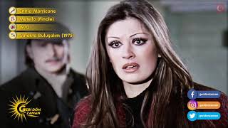 Şafakta Buluşalım Film Müziği Cüneyt Arkın - Gülşen Bubikoğlu - Eşref Kolçak