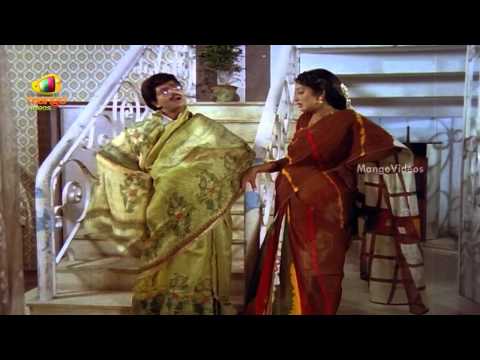 Sindhoora Devi Full Movie - Part 5 - Baby Shamili Vivek Kanaka...