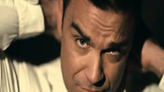 Watch Robbie Williams Different video