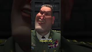 Did You Know In Monsters Vs Aliens