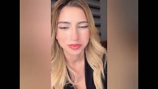 Leyla Periscope Live Update 2088 Bigo Live Video Tango Show Episode 2088