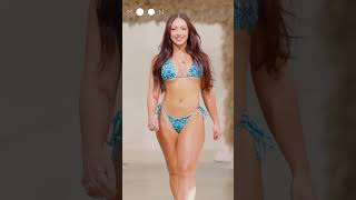 Haute Gala 2025 - Miami Swim Week 2025 - Delaney Short